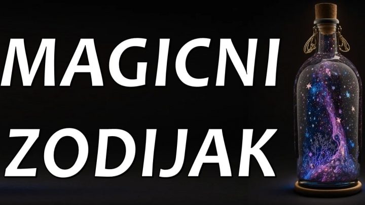Magija tokom sedmice od 22. do 29.aprila za ova tri znaka!