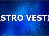 Astro vesti.