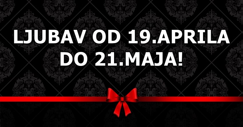 Ljubav u vladavini Bika:Od 19.aprila do 21.maja moze sve da se promeni! Ljubav u vladavini Bika:Od 19.aprila do 21.maja moze sve da se promeni!