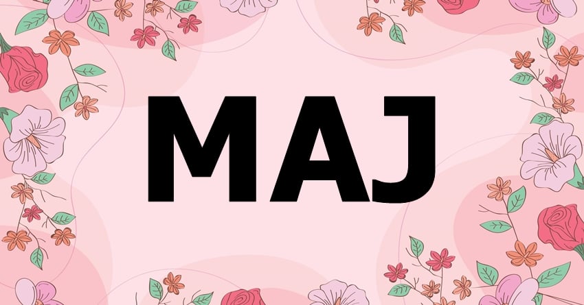 Maj ce nekim znacima zodijaka biti ubedljivo najlepsi mesec u celom zivotu! Maj ce nekim znacima zodijaka biti ubedljivo najlepsi mesec u celom zivotu!