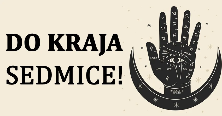 Do kraja sedmice,ova cetiri znaka zodijaka nece znati sta ih je snaslo! Do kraja sedmice,ova cetiri znaka zodijaka nece znati sta ih je snaslo!
