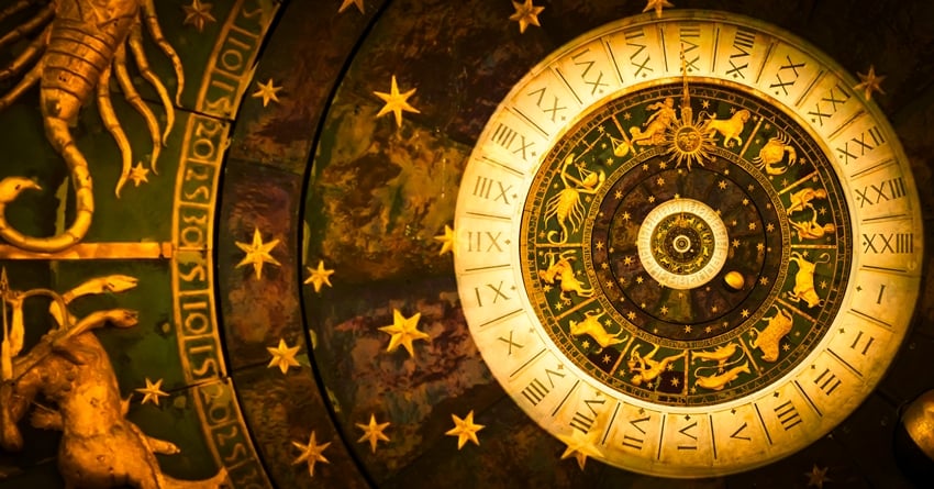 Horoskop novog pocetka:Ovi zodijaci moraju da preseku lazne ljubavi i da okrenu novi list! Horoskop novog pocetka:Ovi zodijaci moraju da preseku lazne ljubavi i da okrenu novi list!
