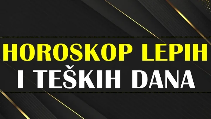 Planovi sudbine za vas znak u narednih deset dana!