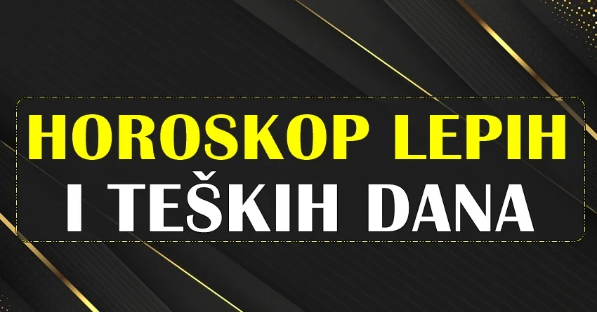 Planovi sudbine za vas znak u narednih deset dana! Planovi sudbine za vas znak u narednih deset dana!