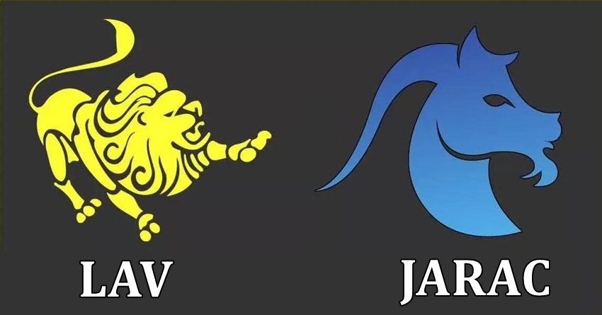 Jarac i Lav: Vreme je da pocnete da slusate svoje srce,umesto sto slusate okolinu! Jarac i Lav: Vreme je da pocnete da slusate svoje srce,umesto sto slusate okolinu!