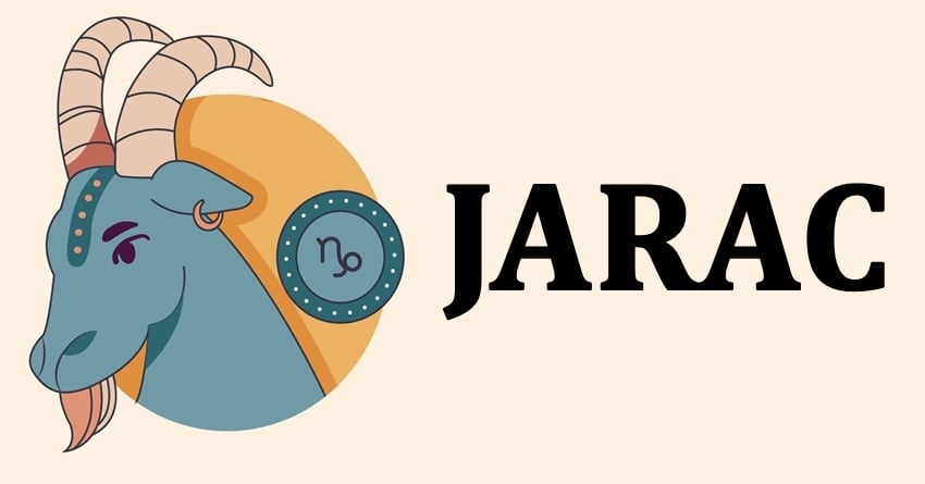 Jarac je znak koji zna kada je vreme da kaze “ne” i da ode! Jarac je znak koji zna kada je vreme da kaze “ne” i da ode!