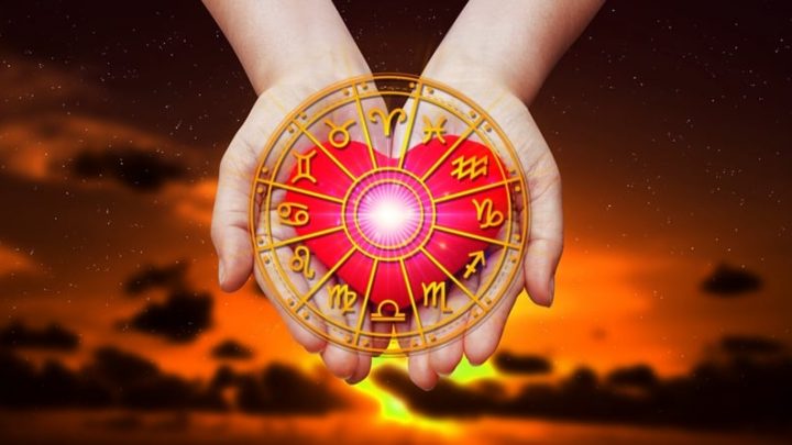 Ljubav u narednim danima:Ostavite proslost u proslosti!