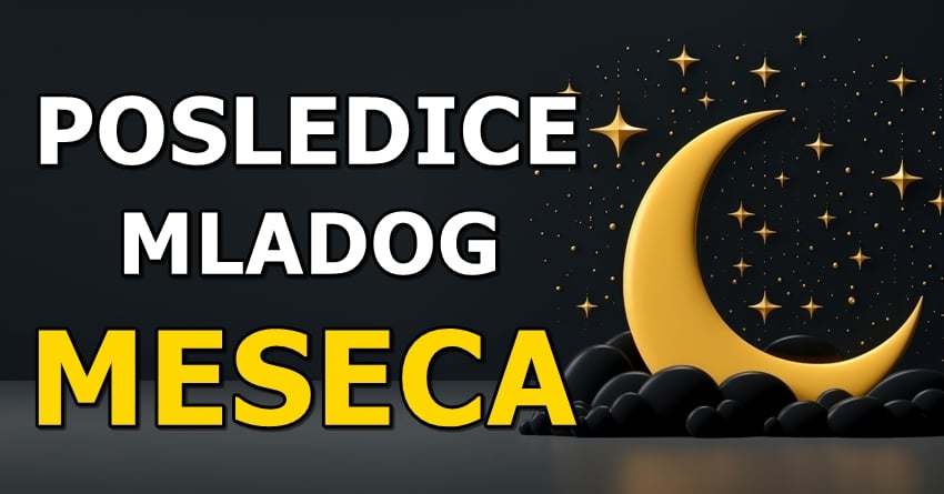 Nocas je pomracenje sunca i mlad mesec:Na ove znakove ostavice trajne posledice! Nocas je pomracenje sunca i mlad mesec:Na ove znakove ostavice trajne posledice!