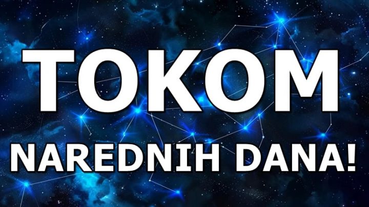 Tokom narednih dana:Jedan znak ce dobiti srecu koju je zasluzio!