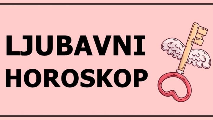 Ljubavni horoskop:Saznajte sta vam donosi petak,subota i nedelja!
