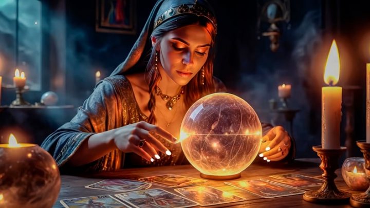 Tokom sedmice od 8. do 15.aprila:Bivse ljubavi i ludi susreti slede!