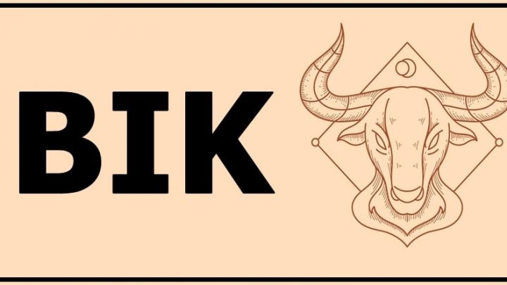 Bik:Bio bi mnogo srecniji da vise misli na sebe,a manje na druge!