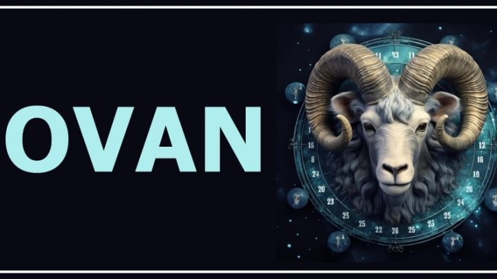 OVAN: Evo sta vas čeka u NOVOJ 2026 godini!