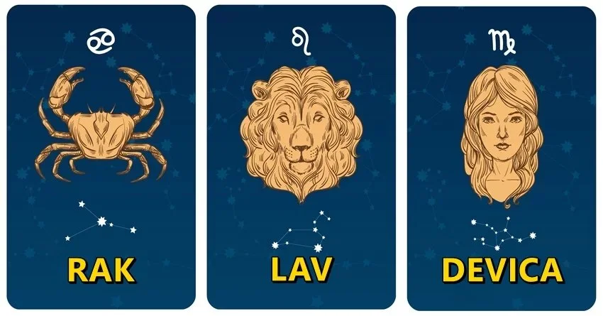 Rak,Lav,Devica:Horoskop za april,maj,i jun-ljubav,novac,zdravlje! Rak,Lav,Devica:Horoskop za april,maj,i jun-ljubav,novac,zdravlje!