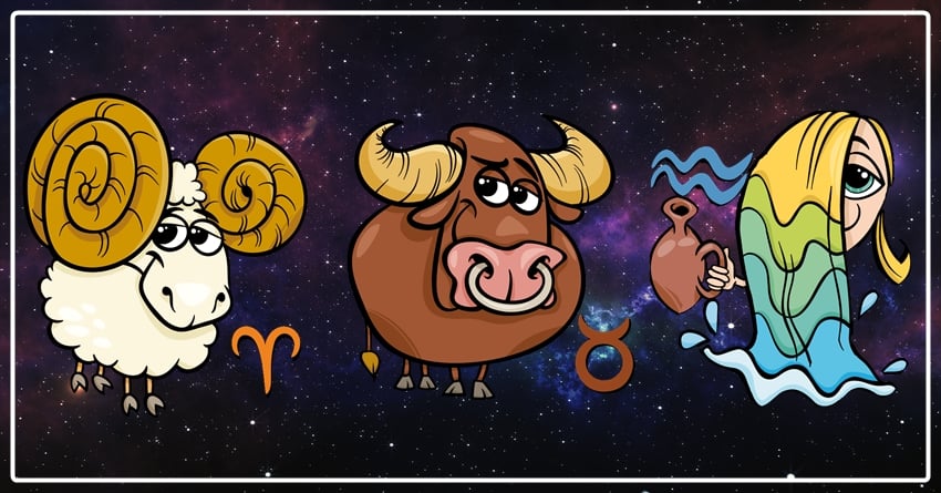 Ovan,Bik,Vodolija:Horoskop do kraja aprila! Ovan,Bik,Vodolija:Horoskop do kraja aprila!