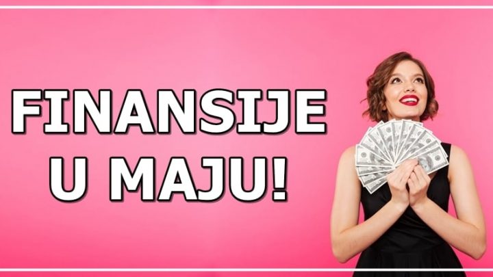 Finansijski horoskop za maj:Ovi ce zodijaci biti u problemu!