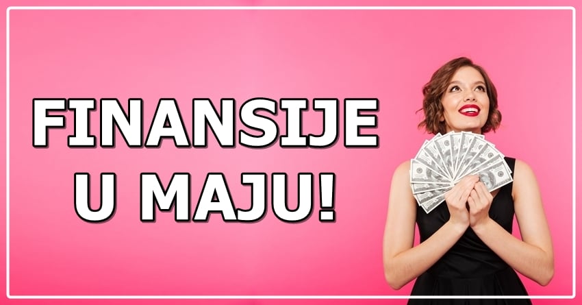 Finansijski horoskop za maj:Ovi ce zodijaci biti u problemu! Finansijski horoskop za maj:Ovi ce zodijaci biti u problemu!
