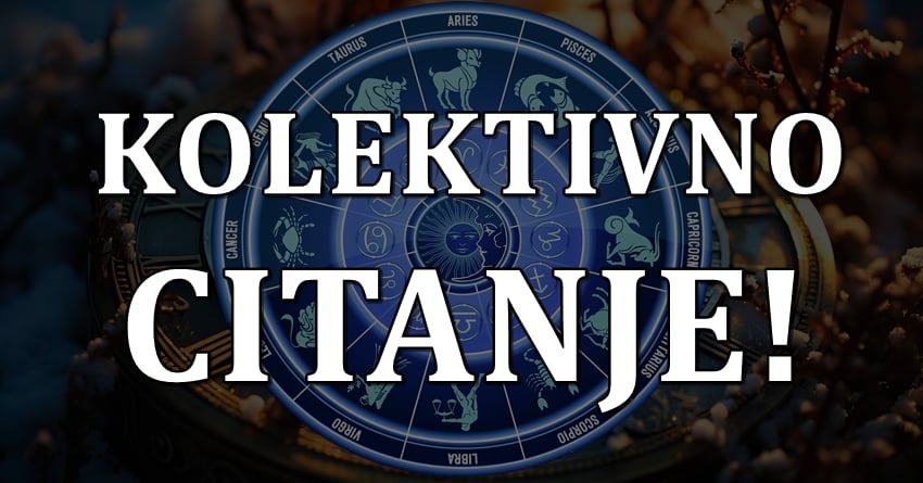 Horoskop za sve znakove zodijaka za naredne dve sedmice! Horoskop za sve znakove zodijaka za naredne dve sedmice!