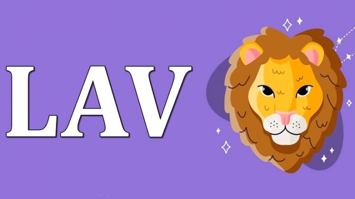 Lav nikada ne gradi srecu na tudjim suzama jer je posteniji od svih!