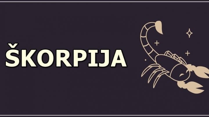 Mocna Skorpija i istina o njoj:Evo zasto je kraljica zodijaka!
