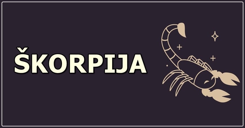 Mocna Skorpija i istina o njoj:Evo zasto je kraljica zodijaka! Mocna Skorpija i istina o njoj:Evo zasto je kraljica zodijaka!