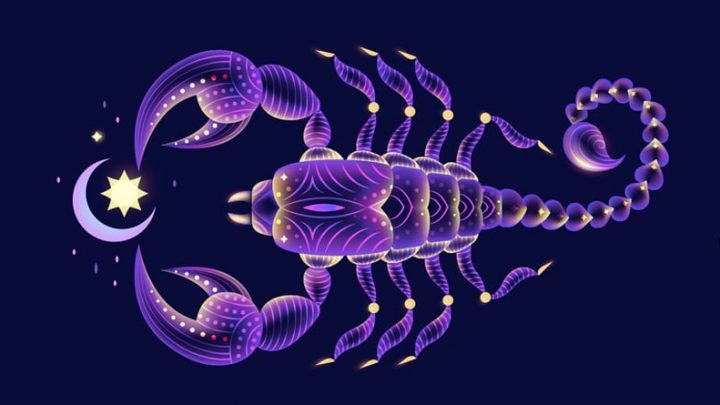 24.aprila je pun Mesec u Skorpiji: Donosi korenite promene u zivotima ova cetiri zodijaka!