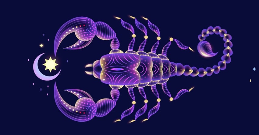 24.aprila je pun Mesec u Skorpiji: Donosi korenite promene u zivotima ova cetiri zodijaka! 24.aprila je pun Mesec u Skorpiji: Donosi korenite promene u zivotima ova cetiri zodijaka!