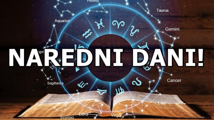 Device zeljne ljubavi, Jarcevi spremni da rizikuju, Skorpijama nova ljubavna prica…