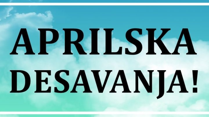 Najvazniji datumi u aprilu:Evo zasto se Skorpiji,Ovnu i Jarcu menja sve!