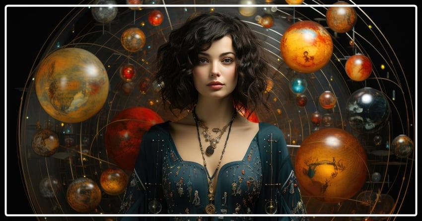 Ovim damama zodijaka konacno krece najlepsi zivotni period! Ovim damama zodijaka konacno krece najlepsi zivotni period!