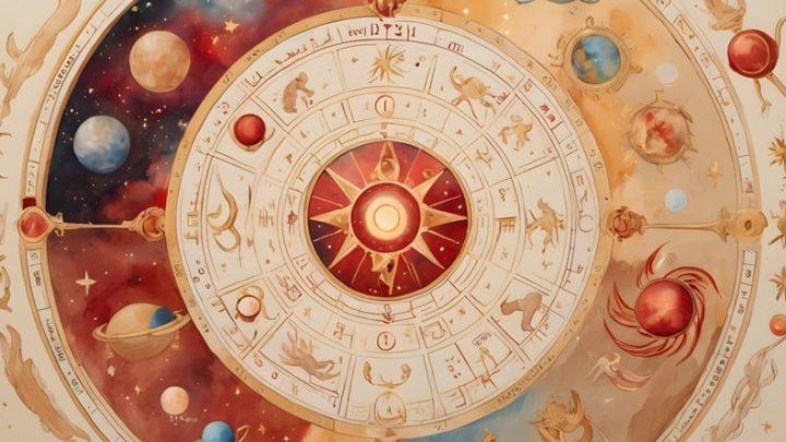 Mali horoskop za maj:Ako ste rodjeni u ovim znacima,znajte da je cudo moguce!