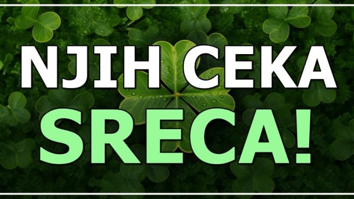 U mesecu maju,ova dva znaka ce biti luda od srece na koju su dugo cekali!