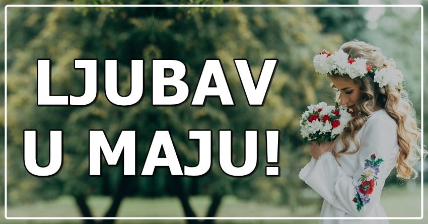 Najlepsih 31.dan u zivotu:Ovim znacima sledi prava,ljubav iz snova! Najlepsih 31.dan u zivotu:Ovim znacima sledi prava,ljubav iz snova!