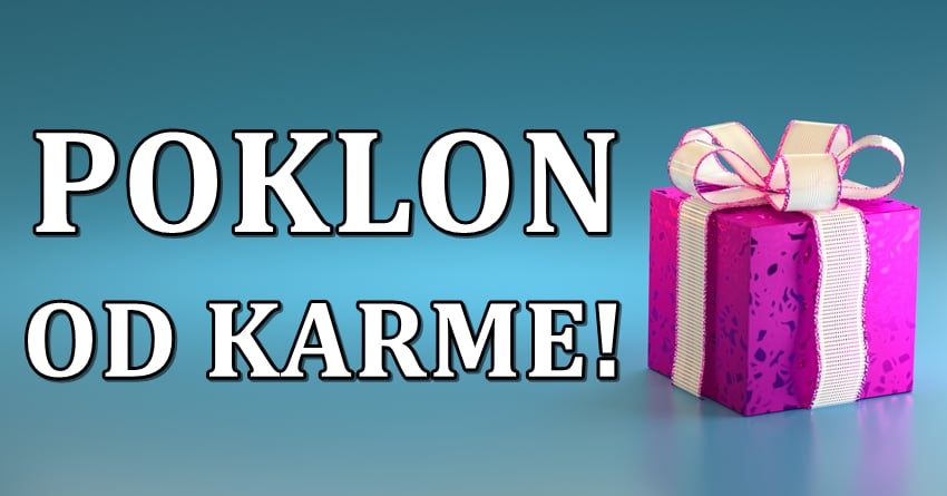 Karma casti:Ovi zodijaci ce dobiti ono o cemu su mastali! Karma casti:Ovi zodijaci ce dobiti ono o cemu su mastali!