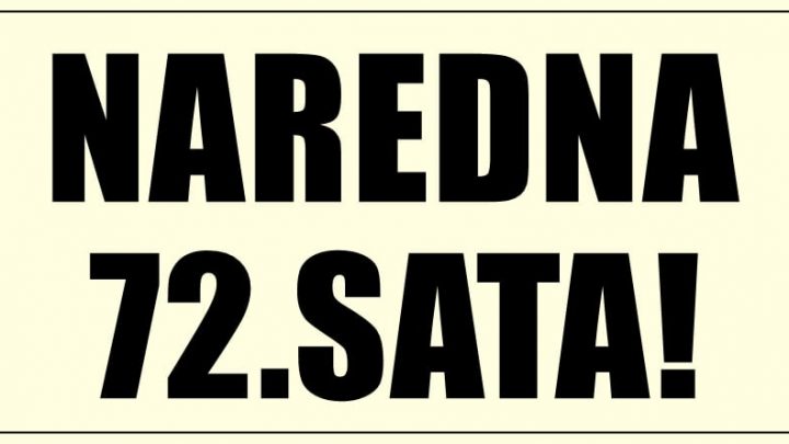 Naredna tri dana donose dileme Vagama, brige Bikovima, ljubavnu srecu ovim znacima…