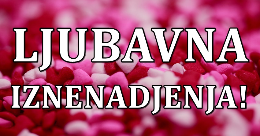 Ljubavni horoskop za naredna 72.sata:Bitno je da kazemo da ce neko biti iskreno srecan! Ljubavni horoskop za naredna 72.sata:Bitno je da kazemo da ce neko biti iskreno srecan!