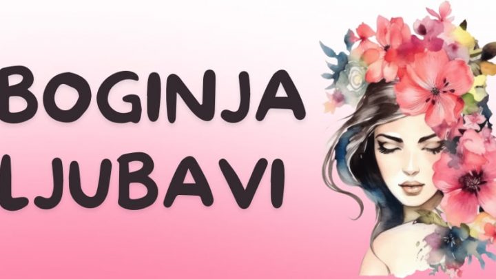 Boginja ljubavi ce doneti srecu ovim znacima do 17.juna!