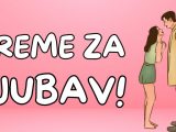 Astro,vreme,ljubav.