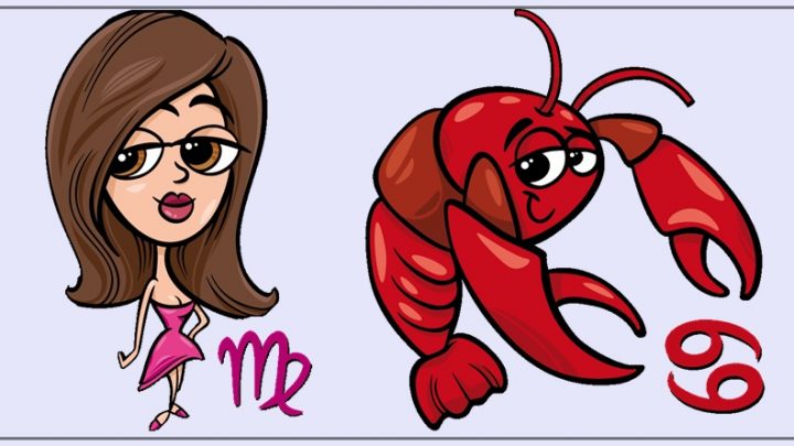 Rak i Devica:Deluju kao ljudi iz senke, ali uvek zablistaju u punom sjaju!