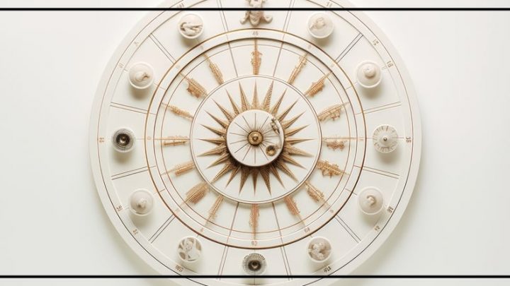 Zvezde do kraja 2025.godine:Predvidjanja za sve znakove!