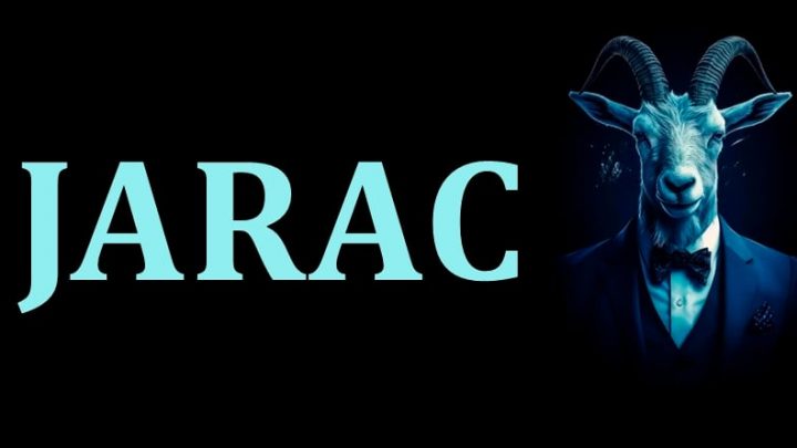 Jarac: Moze biti car nad carevima uz malo vise hrabrosti i srece!