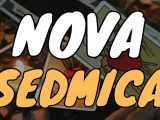 Astro,nova sedmica.