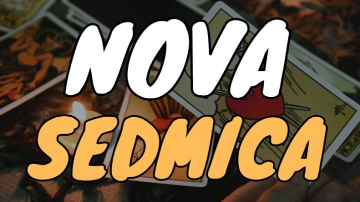 Nova sedmica je pocela:Astro desavanja od 19. do 26.maja!