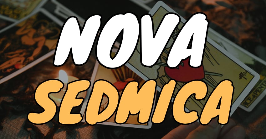 Nova sedmica je pocela:Astro desavanja od 19. do 26.maja! Nova sedmica je pocela:Astro desavanja od 19. do 26.maja!