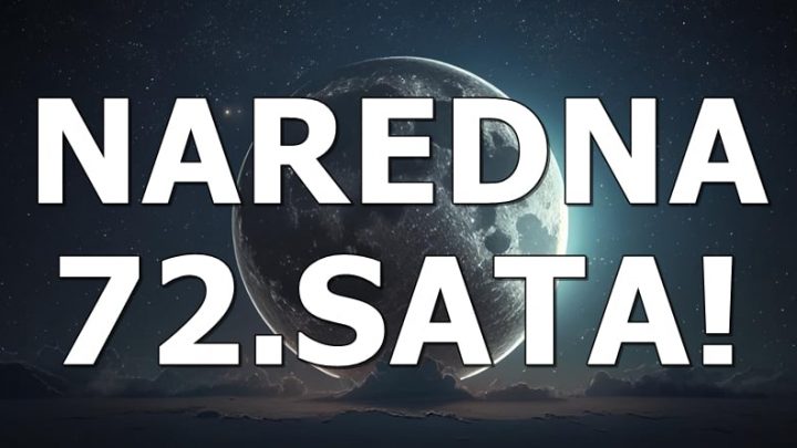 Cetvrtak,petak,subota:Slede velike odluke ali i velika sreca!