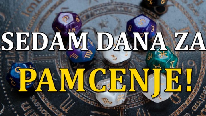 Horoskop od 13.do 20.maja: Slede dani preokreta, raskida i svadja!