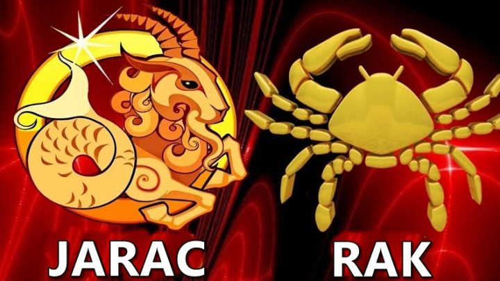 Jarac i Rak:Imamo vaznu poruku za vas za naredni period!