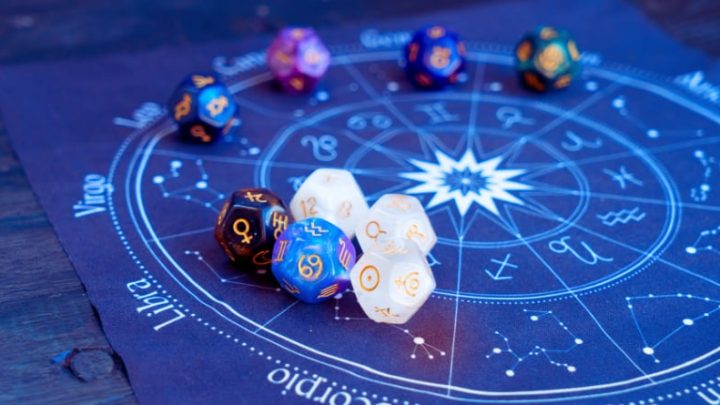 Do 6. juna:Dani od Punog do Mladog meseca donece fatalne ljubavi i istinu koja ce slomiti necija srca!