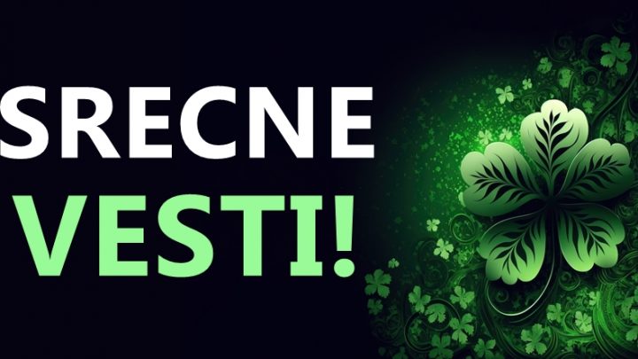 Druga polovina maja ce biti savrsena za ova tri srecnika!