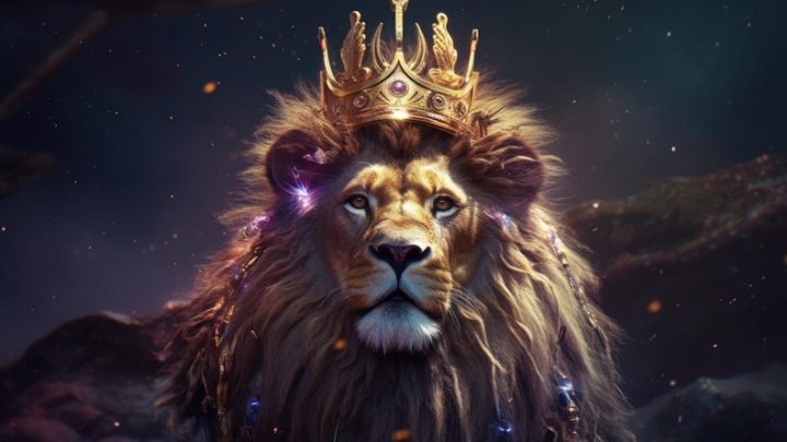 Lav:Kralj,zodijak koji sve sto pozeli i dobije!